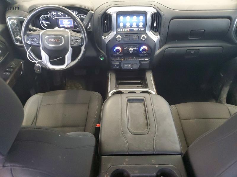 Aukcja sprzedaży 2021 Gmc Sierra, vin: 1GTU9CED5MZ118888, numer aukcji: 79254575