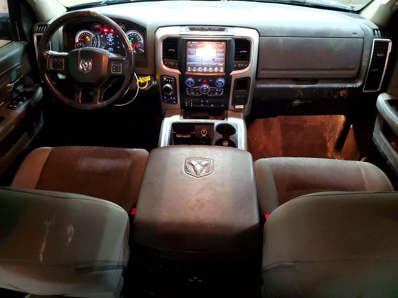 Aukcja sprzedaży 2015 Ram 1500, vin: 1C6RR7TT0FS641942, numer aukcji: 79393415