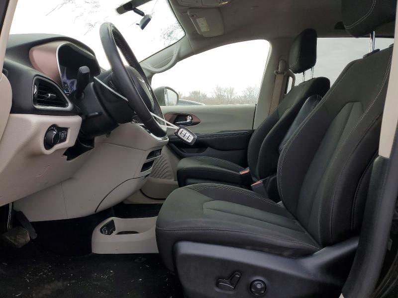 Aukcja sprzedaży 2022 Chrysler Voyager, vin: 2C4RC1CG2NR226907, numer aukcji: 46409726