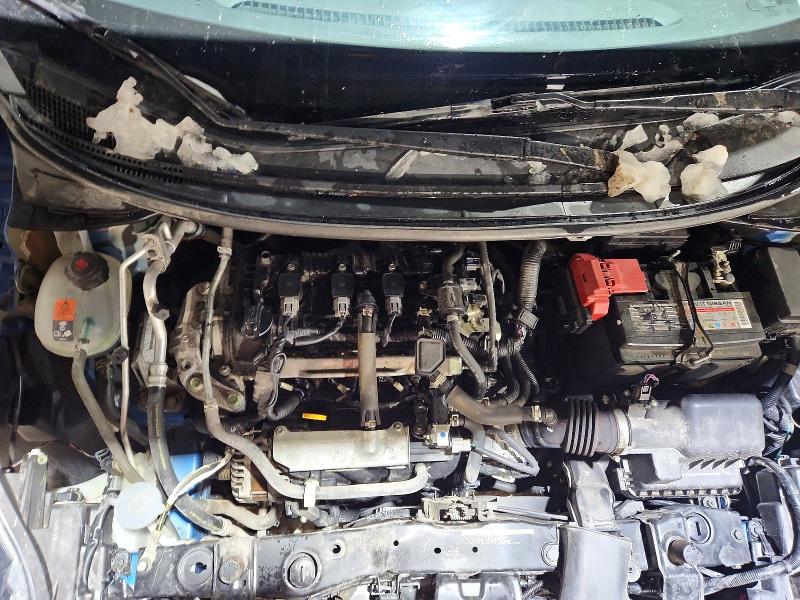 Aukcja sprzedaży 2022 Nissan Versa, vin: 3N1CN8EV9NL828935, numer aukcji: 46097656