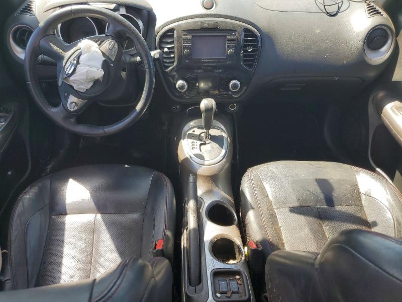 2011 Nissan Juke მანქანა იყიდება აუქციონზე, vin: JN8AF5MR9BT023517, აუქციონის ნომერი: 45634526
