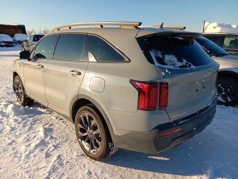 Aukcja sprzedaży 2023 Kia Sorento, vin: 5XYRHDLF7PG180587, numer aukcji: 79088385