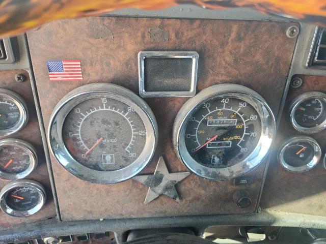 Продажа на аукционе авто 2006 Kenworth Construction, vin: 1XKWDB9X36J136334, номер лота: 45743186