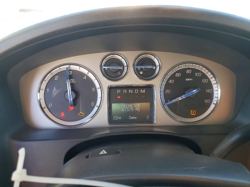 Auction sale of the 2011 Cadillac Escalade, vin: 1GYS4JEF9BR330700, lot number: 47129596