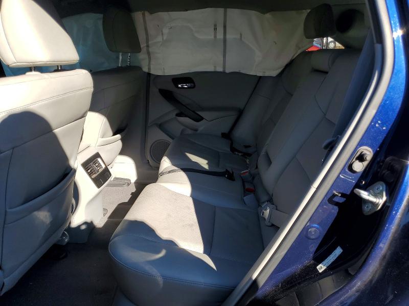 Aukcja sprzedaży 2017 Acura Rdx, vin: 5J8TB4H77HL020399, numer aukcji: 46490746