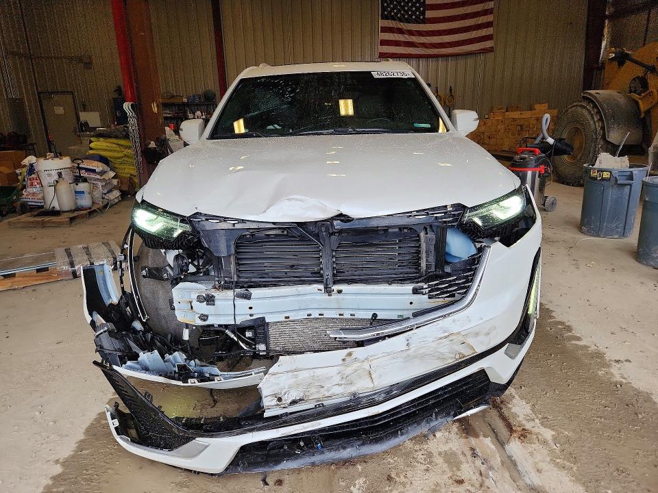 Продажа на аукционе авто 2020 Cadillac Xt6, vin: 1GYKPDRS8LZ101054, номер лота: 48262736