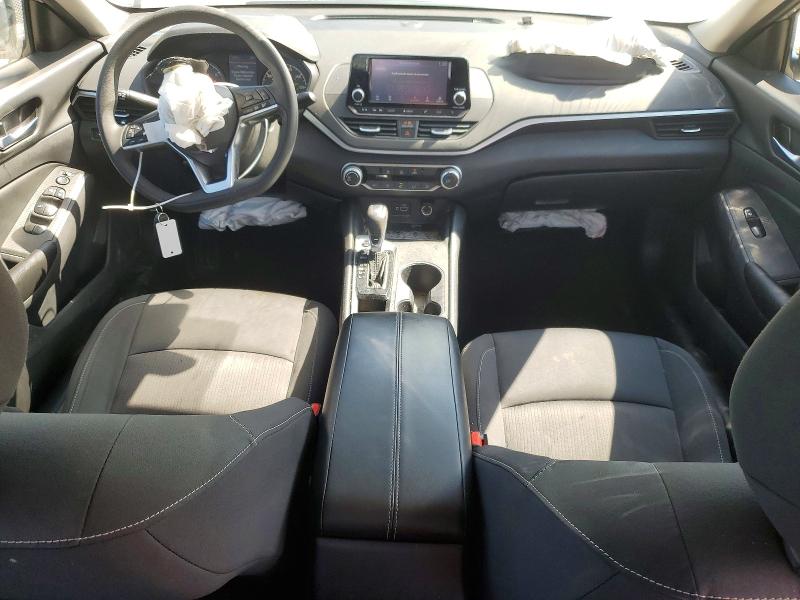 Продаж на аукціоні авто 2022 Nissan Altima, vin: 1N4BL4BV1NN319973, номер лоту: 46457556