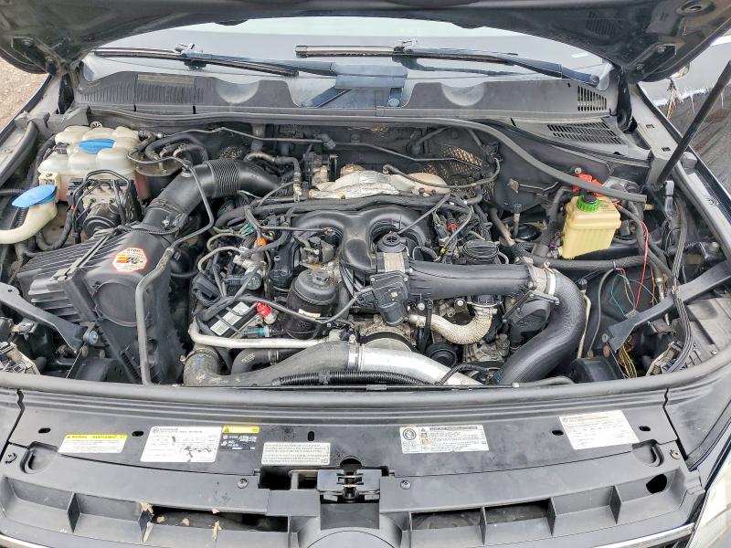 Aukcja sprzedaży 2014 Volkswagen Touareg, vin: WVGEP9BP4ED012146, numer aukcji: 41612396