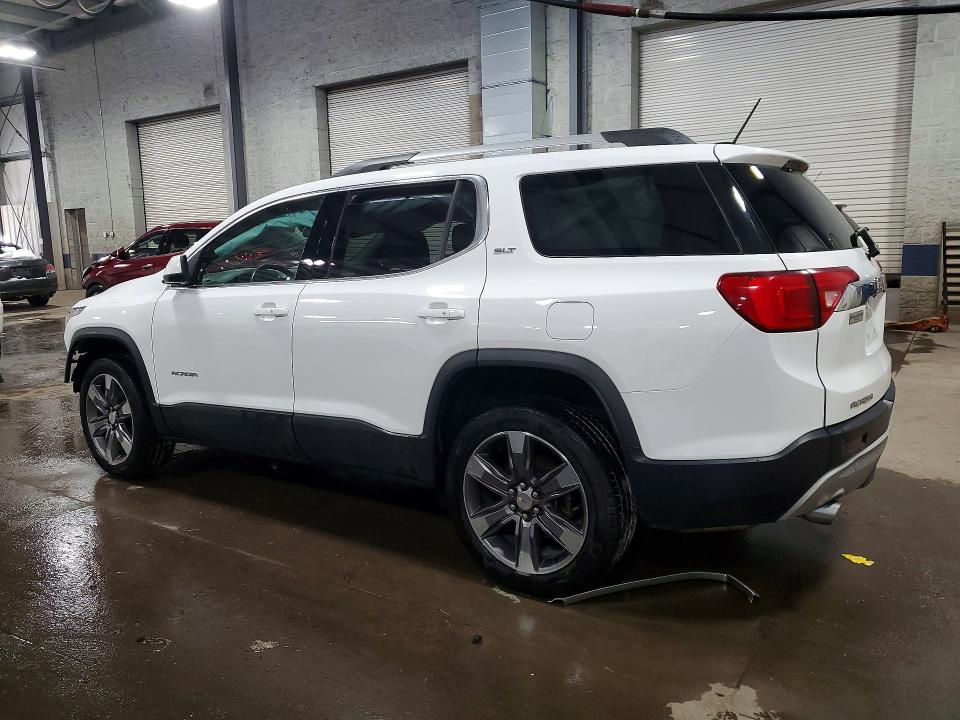 Aukcja sprzedaży 2019 Gmc Acadia, vin: 1GKKNWLS9KZ202090, numer aukcji: 46092976