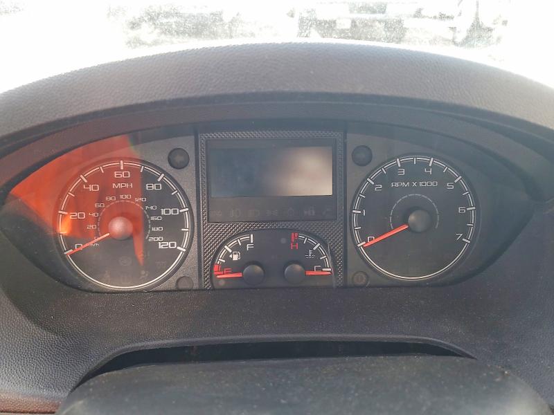 Aukcja sprzedaży 2016 Ram Promaster 3500, vin: 3C7WRVLG2GE125690, numer aukcji: 46262846
