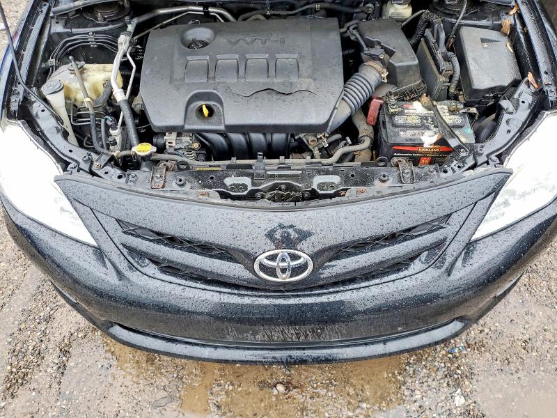 Продажа на аукционе авто 2012 Toyota Corolla, vin: 2T1BU4EEXCC810884, номер лота: 42004566