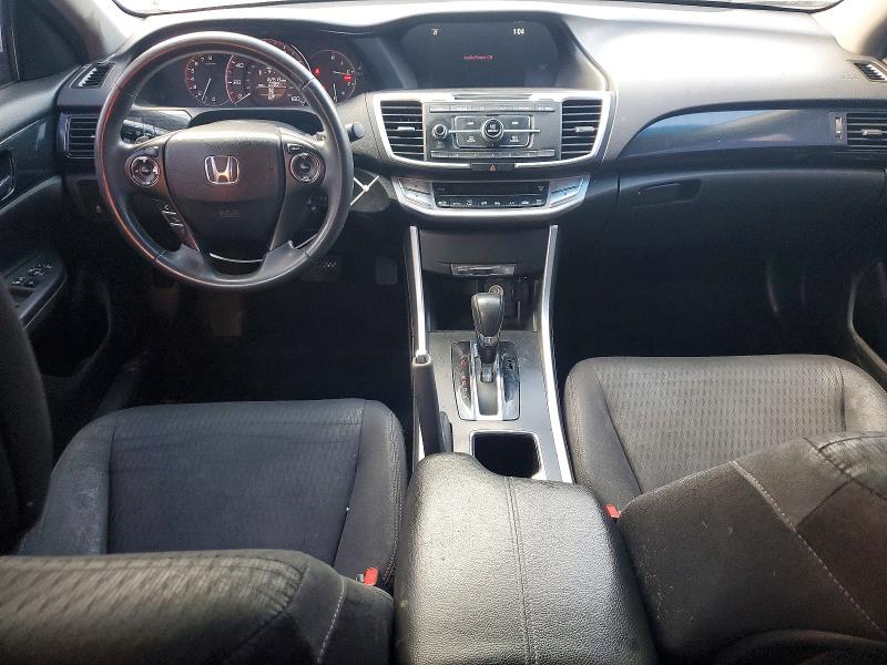 Aukcja sprzedaży 2014 Honda Accord, vin: 1HGCR2F53EA104745, numer aukcji: 79997165