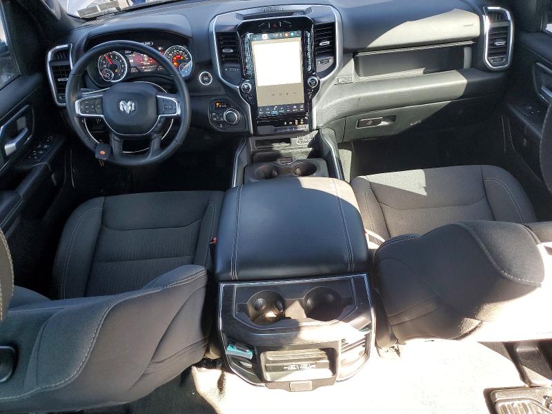 Продажа на аукционе авто 2024 Ram 1500, vin: 1C6SRFFT8RN211120, номер лота: 45915296
