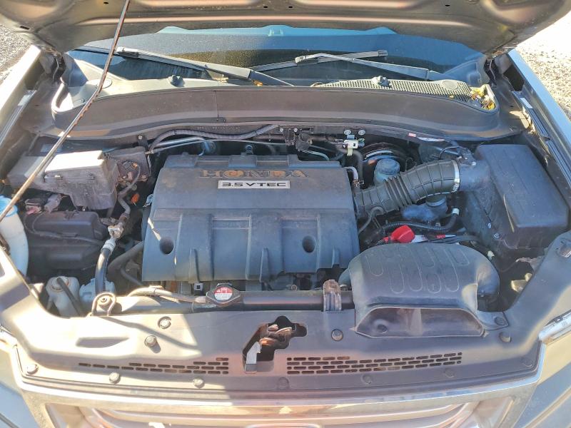 2013 Honda Ridgeline მანქანა იყიდება აუქციონზე, vin: 5FPYK1F57DB010139, აუქციონის ნომერი: 47638426