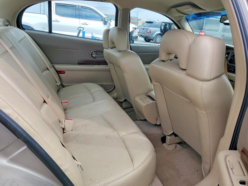 Aukcja sprzedaży 2004 Buick Lesabre, vin: 1G4HP52K044111653, numer aukcji: 48066636