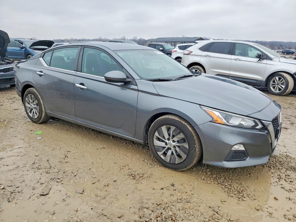 Aukcja sprzedaży 2020 Nissan Altima, vin: 1N4BL4BVXLC146737, numer aukcji: 79375115