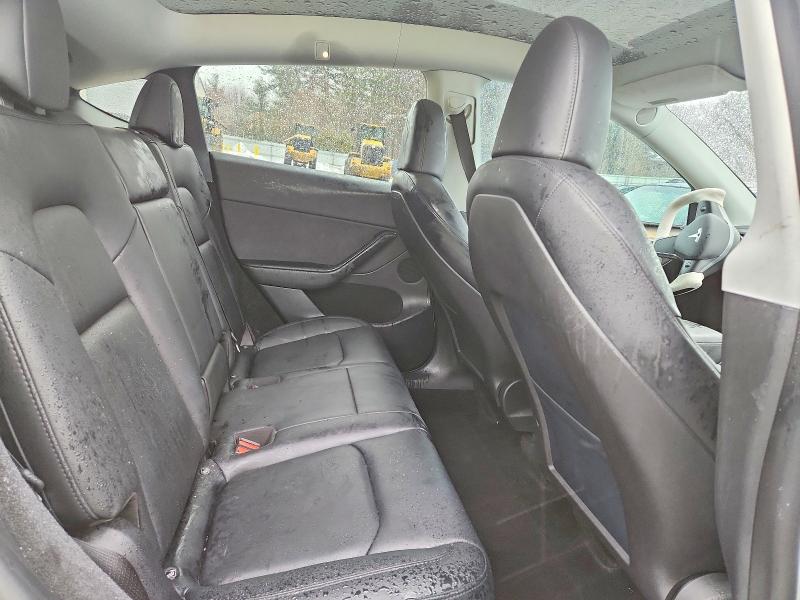Продажа на аукционе авто 2023 Tesla Model Y, vin: 7SAYGDEE0PA024711, номер лота: 79665325