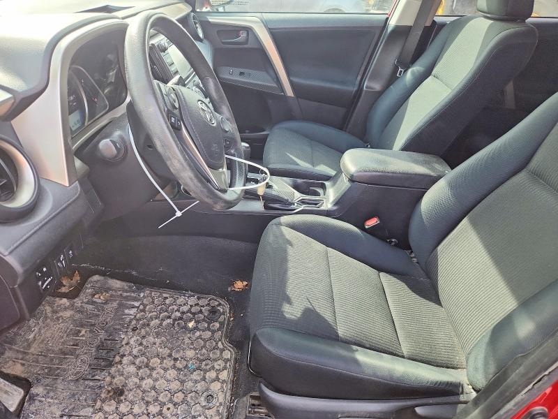 Продажа на аукционе авто 2015 Toyota Rav4, vin: 2T3ZFREV9FW160302, номер лота: 79365575