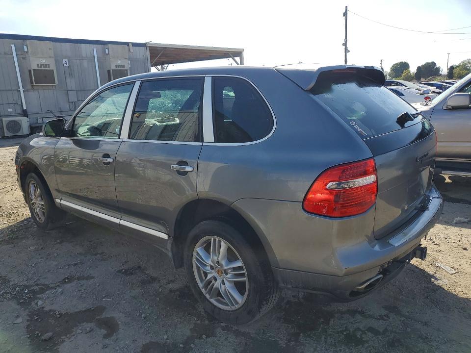 Auction sale of the 2009 Porsche Cayenne Awd, vin: WP1AA29P39LA07483, lot number: 45550886
