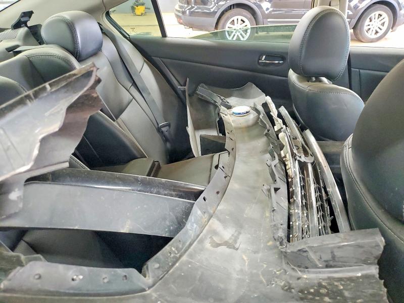 Продаж на аукціоні авто 2011 Nissan Maxima, vin: 1N4AA5AP1BC850740, номер лоту: 46085926