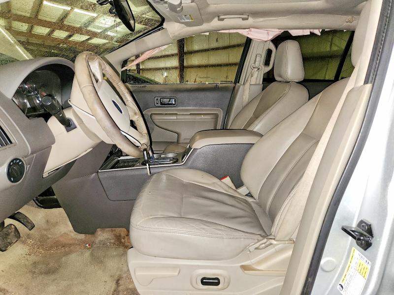 Aukcja sprzedaży 2010 Ford Edge, vin: 2FMDK3KC4ABA45619, numer aukcji: 45687936
