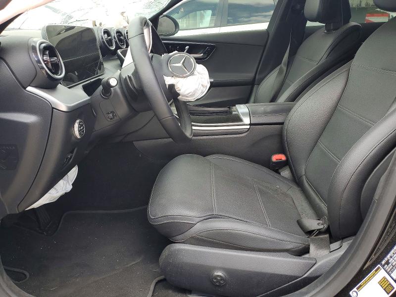 Продаж на аукціоні авто 2025 Mercedes-benz C, vin: W1KAF4HB7SR268435, номер лоту: 79720405