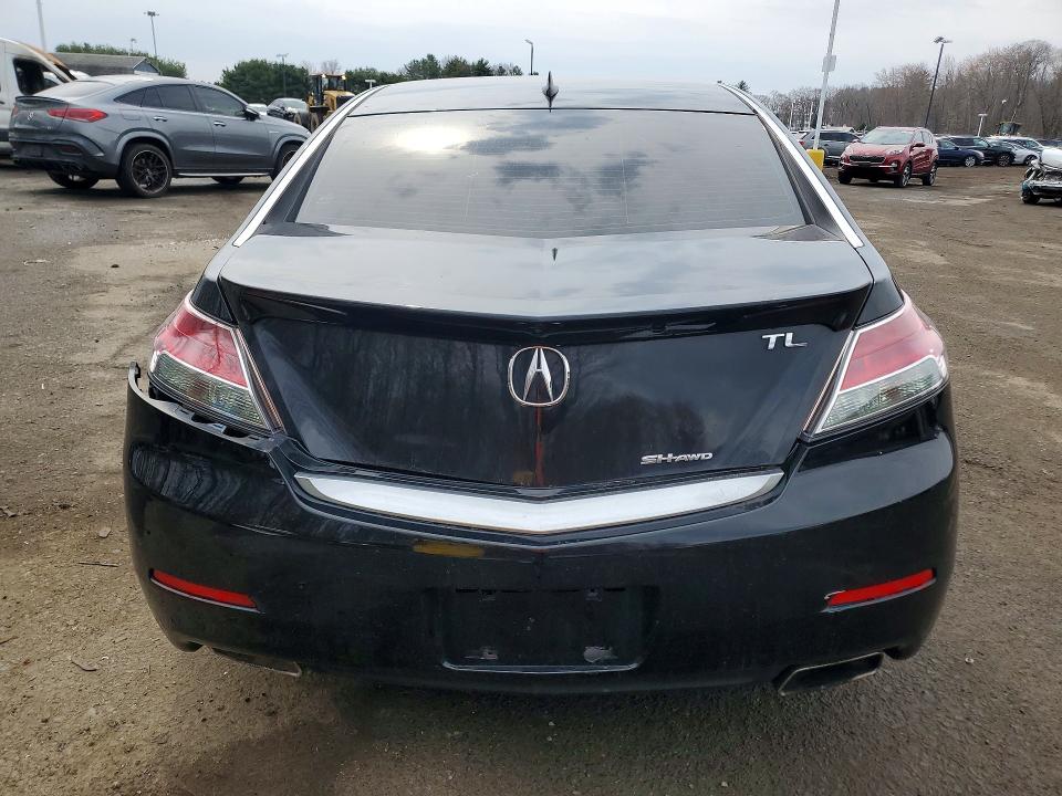 Продаж на аукціоні авто 2014 Acura Tl, vin: 19UUA9F51EA000792, номер лоту: 46934166