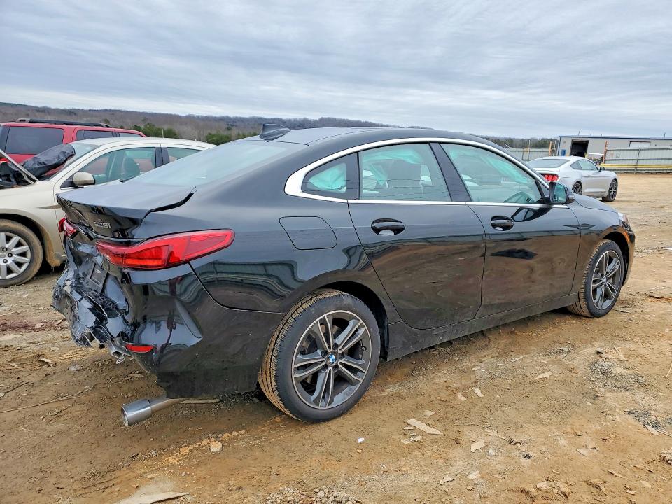 78828065 :رقم المزاد ، WBA73AK03P7M68179 vin ، 2023 Bmw 228xi مزاد بيع