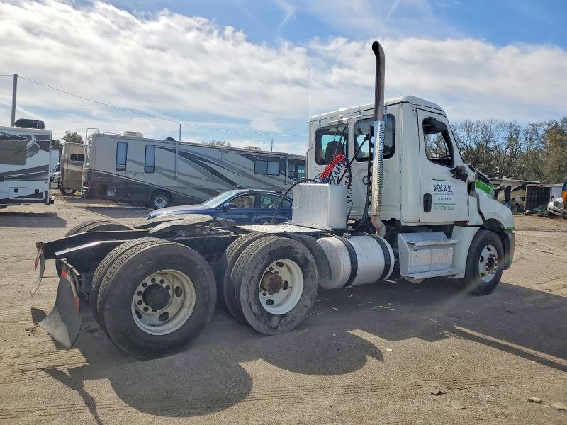 Продаж на аукціоні авто 2021 Freigliner Cascadia 126, vin: 3AKJHLDV4MSMD6397, номер лоту: 46006066