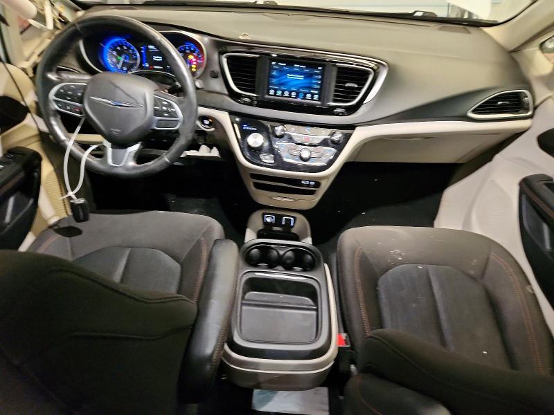 Продажа на аукционе авто 2020 Chrysler Pacifica, vin: 2C4RC1FG4LR141401, номер лота: 41790896