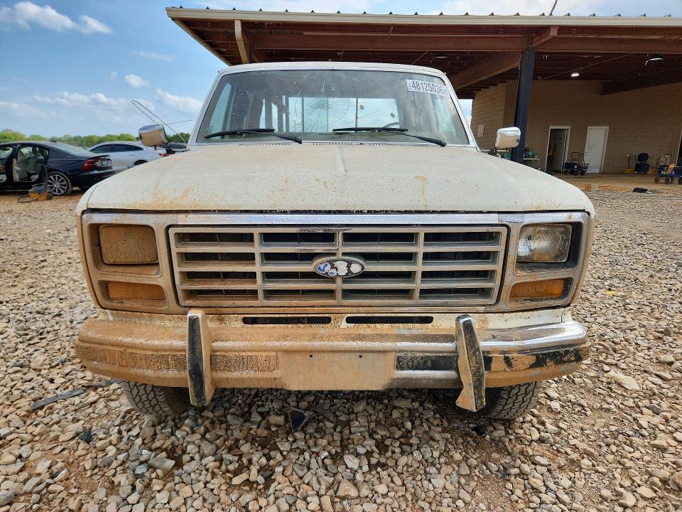 Aukcja sprzedaży 1983 Ford F350, vin: 2FTHW35L8DCA81916, numer aukcji: 48125036