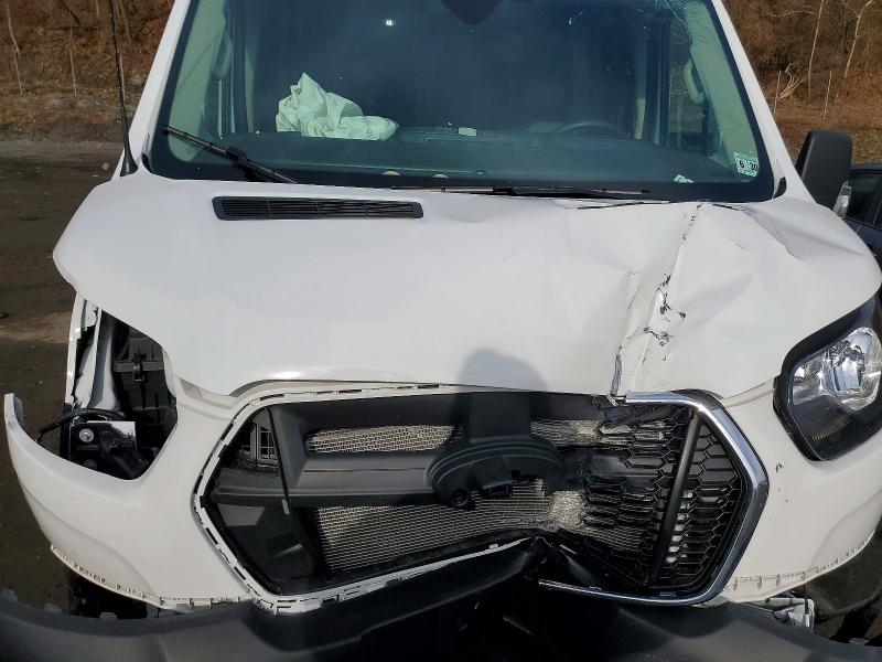 Aukcja sprzedaży 2024 Ford Transit, vin: 1FTBR1C89RKB64435, numer aukcji: 46498966