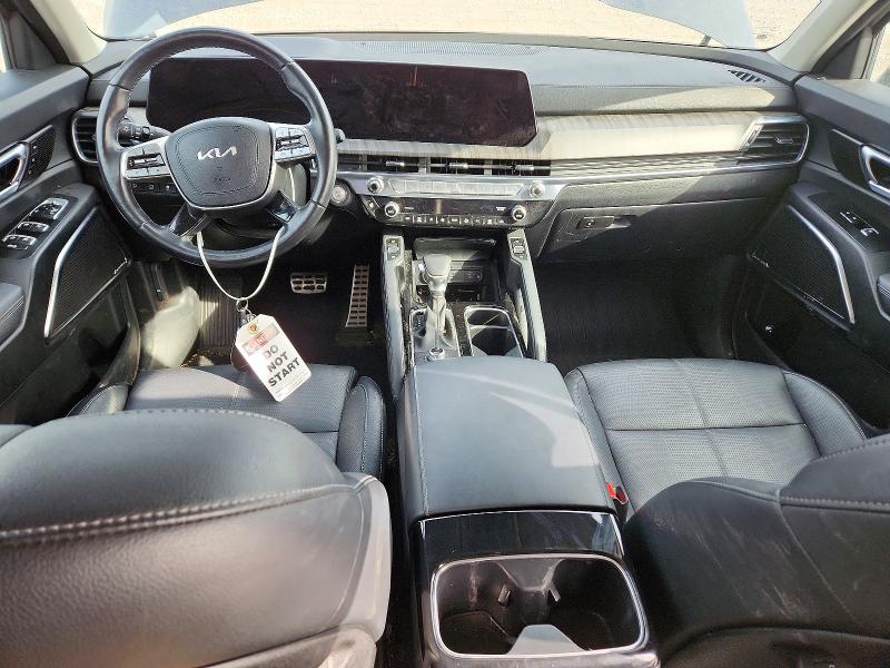 Aukcja sprzedaży 2023 Kia Telluride, vin: 5XYP5DGC4PG374199, numer aukcji: 46729506