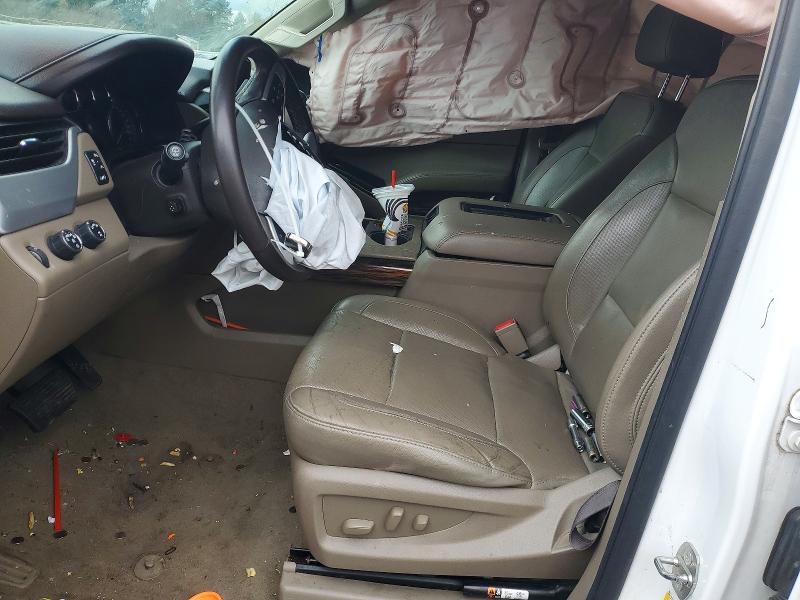 79606525 :رقم المزاد ، 1GKS2GKC8KR353222 vin ، 2019 Gmc Yukon Xl مزاد بيع