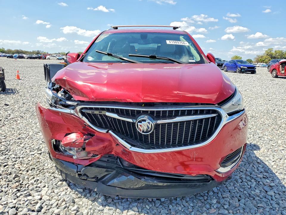 Продажа на аукционе авто 2020 Buick Enclave, vin: 5GAERBKW7LJ107927, номер лота: 41989766