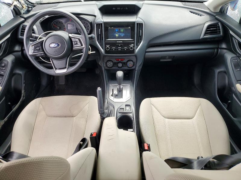 Aukcja sprzedaży 2019 Subaru Impreza, vin: 4S3GTAA60K3733388, numer aukcji: 48005626