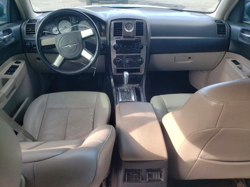 Продаж на аукціоні авто 2007 Chrysler 300, vin: 2C3KA53GX7H696386, номер лоту: 46540116