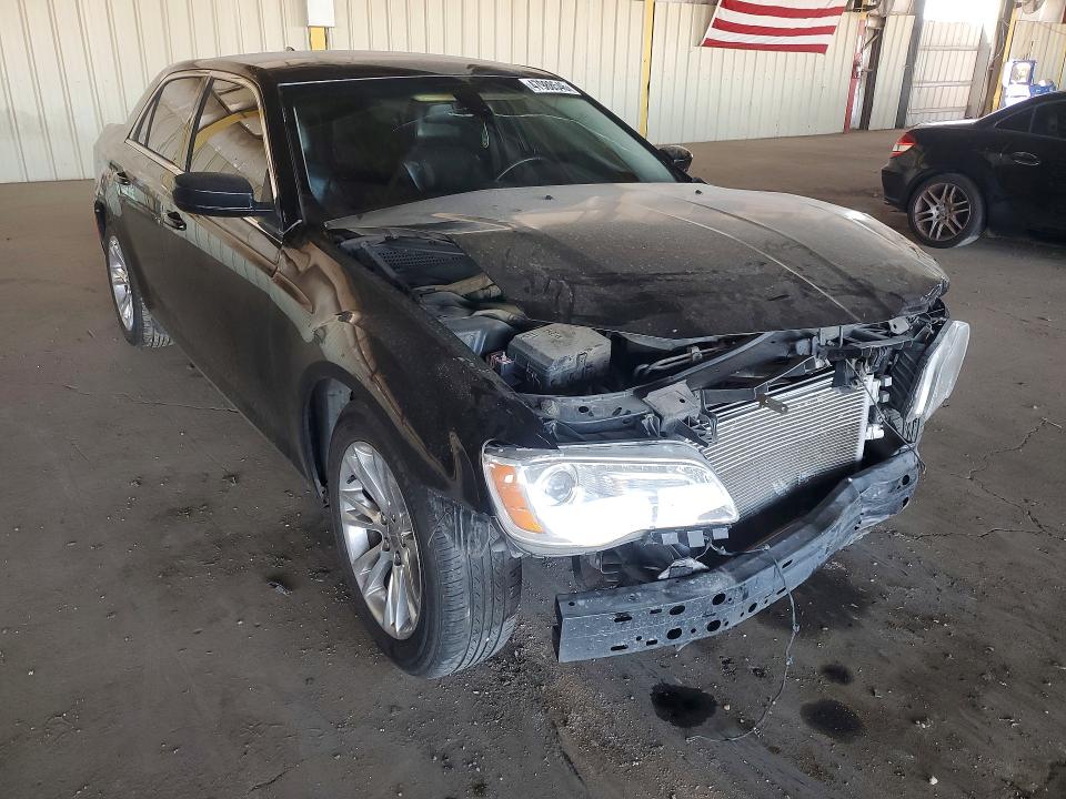 Aukcja sprzedaży 2016 Chrysler 300, vin: 2C3CCAAG2GH294498, numer aukcji: 47988546