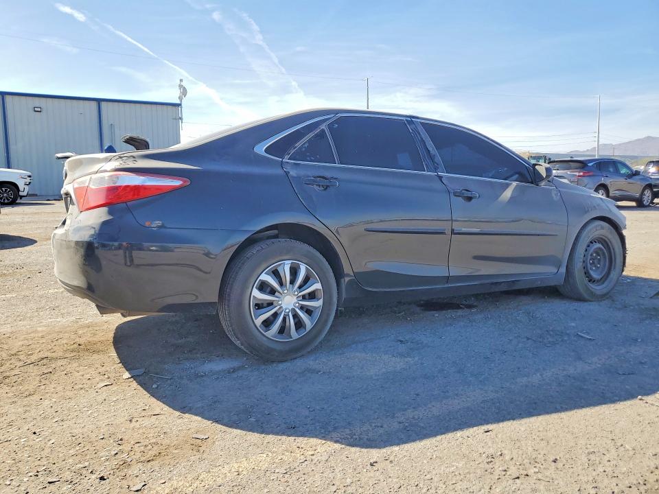 Продажа на аукционе авто 2015 Toyota Camry, vin: 4T4BF1FK5FR457797, номер лота: 55638676