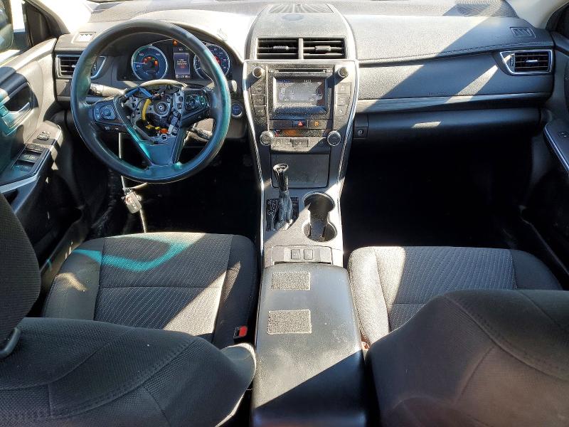 Продаж на аукціоні авто 2016 Toyota Camry Hybrid, vin: 4T1BD1FK7GU185108, номер лоту: 47325886