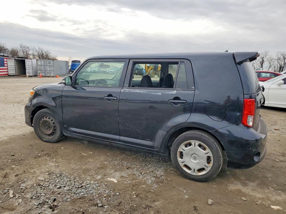 Aukcja sprzedaży 2014 Scion Xb, vin: JTLZE4FE7EJ056283, numer aukcji: 46451176