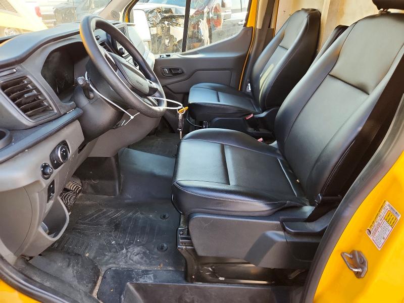 Aukcja sprzedaży 2022 Ford Transit T, vin: 1FTBR1X80NKA39232, numer aukcji: 49038666