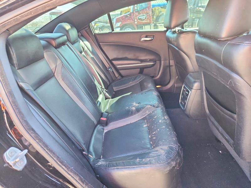 45822116 :رقم المزاد ، 2C3CDXBG8MH628382 vin ، 2021 Dodge Charger مزاد بيع