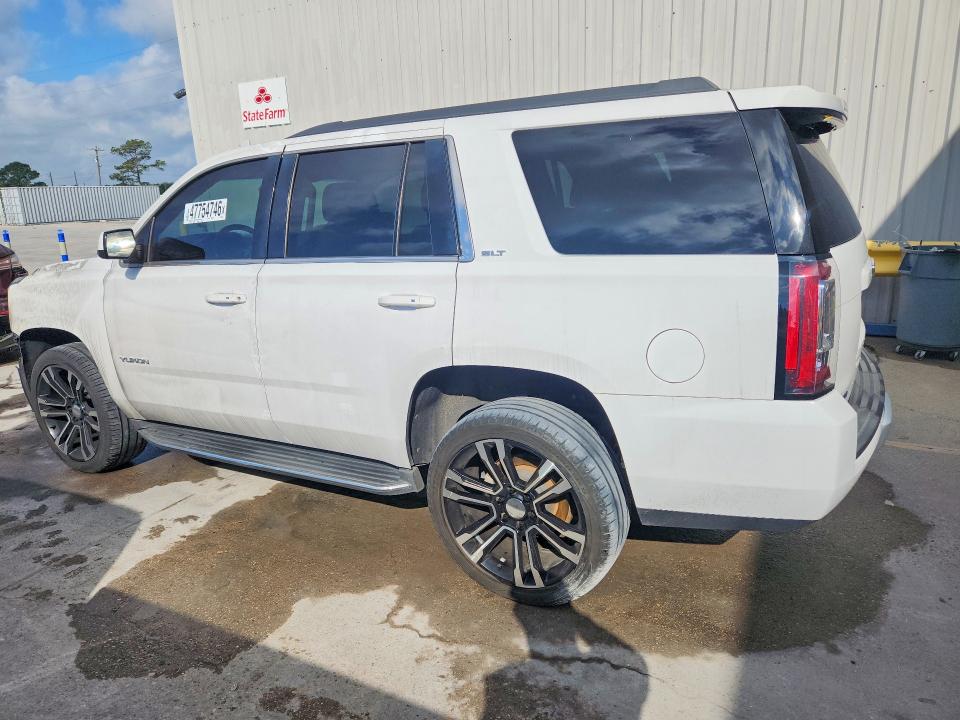 Aukcja sprzedaży 2016 Gmc Yukon, vin: 1GKS1BKC5GR352445, numer aukcji: 47754746