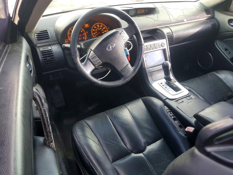 Aukcja sprzedaży 2006 Infiniti G35, vin: JNKCV54EX6M704241, numer aukcji: 45472146
