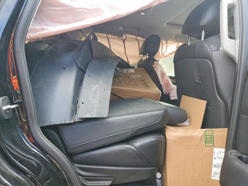 2019 Cadillac Escalade მანქანა იყიდება აუქციონზე, vin: 1GYS4BKJ9KR141754, აუქციონის ნომერი: 46910946