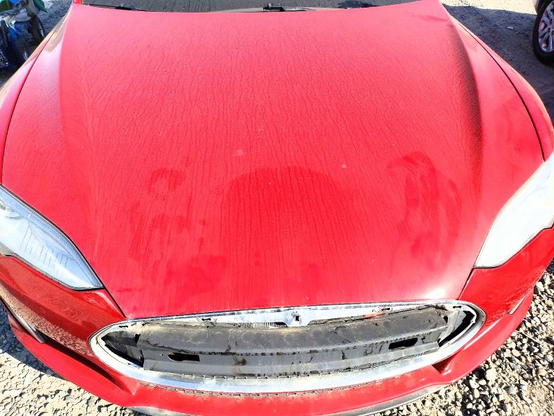 Aukcja sprzedaży 2013 Tesla Model S, vin: 5YJSA1DP5DFP09744, numer aukcji: 41925146