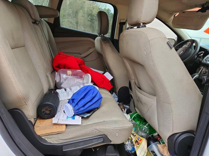 Aukcja sprzedaży 2019 Ford Escape, vin: 1FMCU0GDXKUA89335, numer aukcji: 41983546