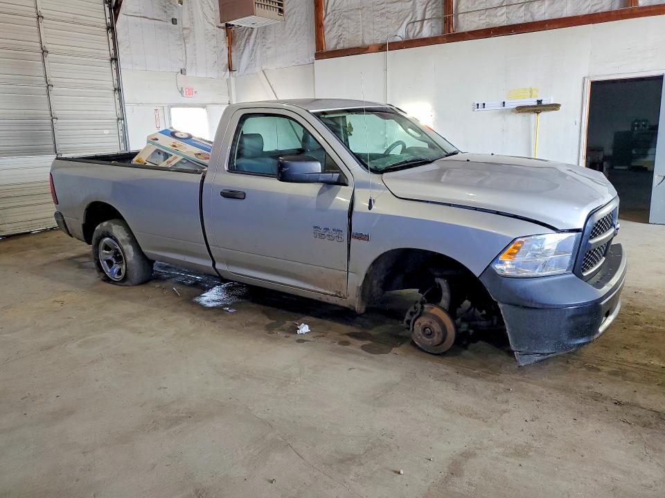 Aukcja sprzedaży 2014 Ram 1500, vin: 3C6JR7DT5EG251999, numer aukcji: 79178715