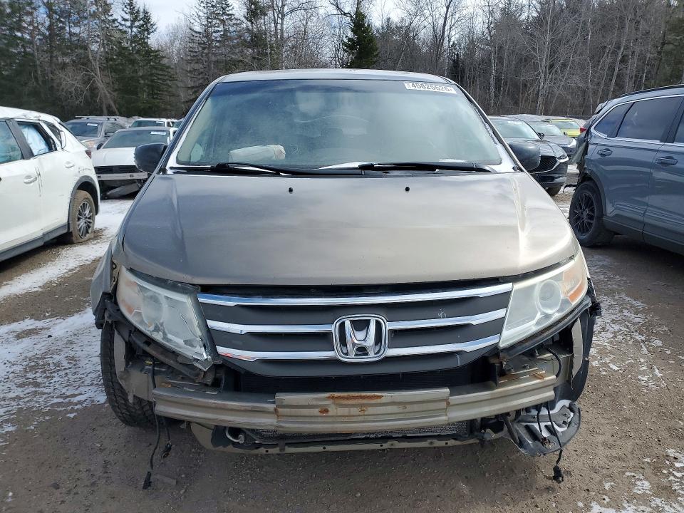 Aukcja sprzedaży 2011 Honda Odyssey, vin: 5FNRL5H98BB503228, numer aukcji: 45825526